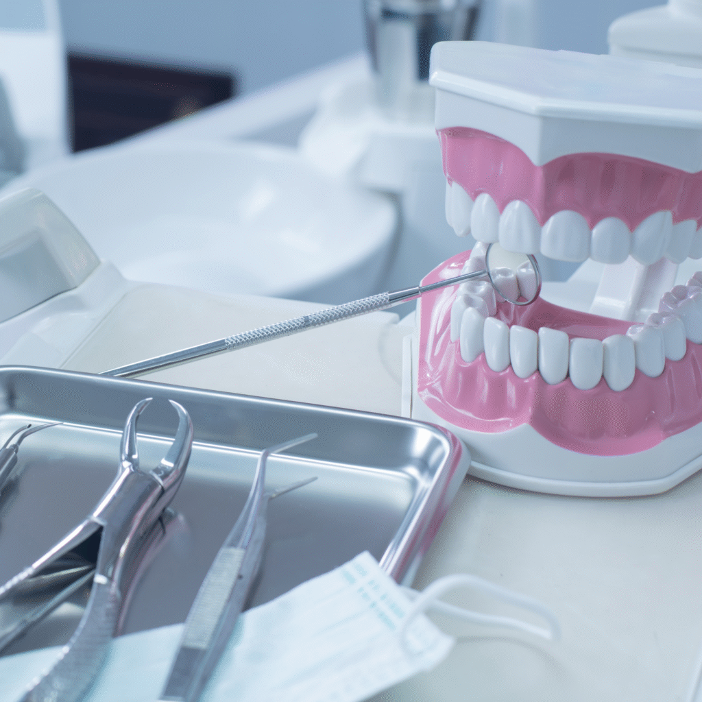 General Dentistry Course